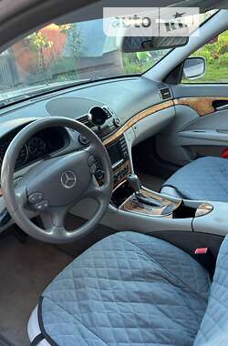 Универсал Mercedes-Benz E-Class 2007 в Костополе