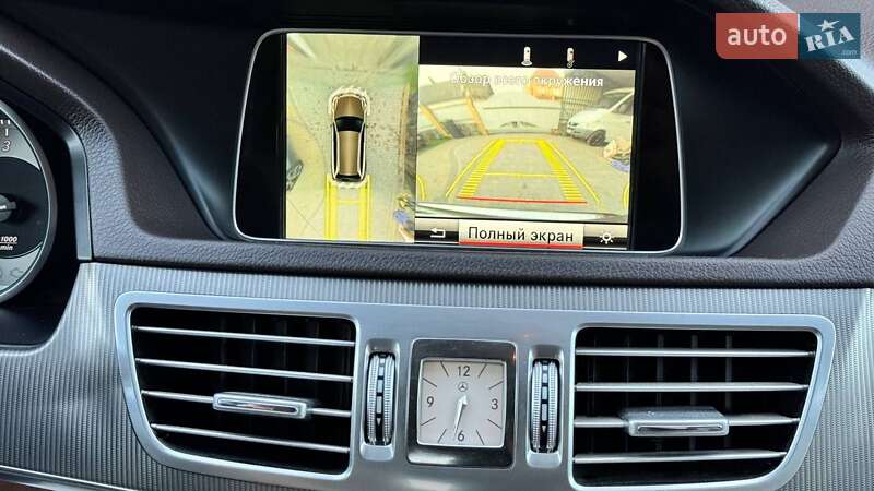 Универсал Mercedes-Benz E-Class 2014 в Звягеле