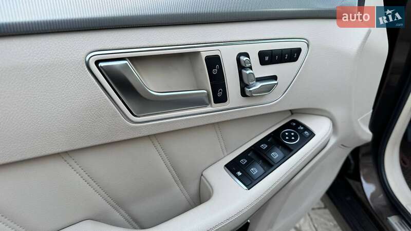 Универсал Mercedes-Benz E-Class 2014 в Звягеле