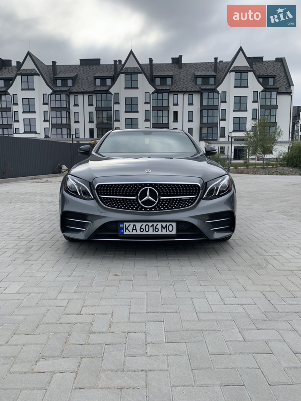 2016 Mercedes-Benz E-klasse - мініатюра 80