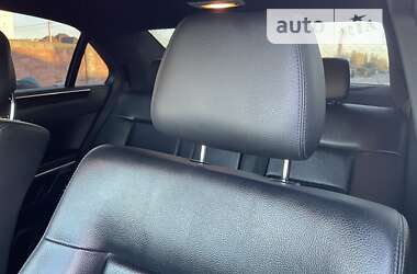 Седан Mercedes-Benz E-Class 2010 в Рівному