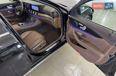Универсал Mercedes-Benz E-Class 2020 в 