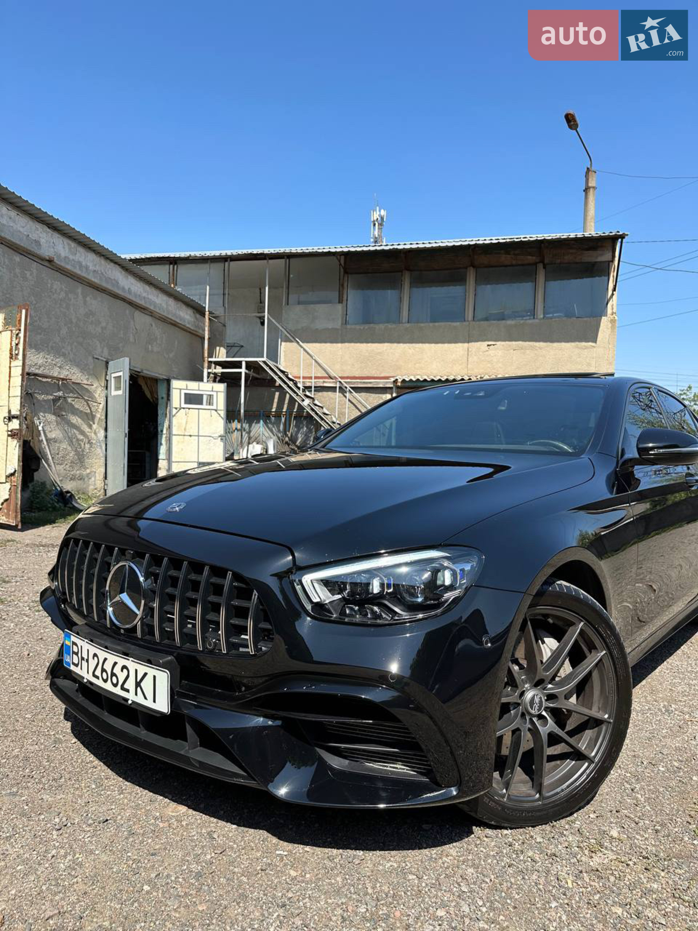 2018 Mercedes-Benz E-klasse - мініатюра 2