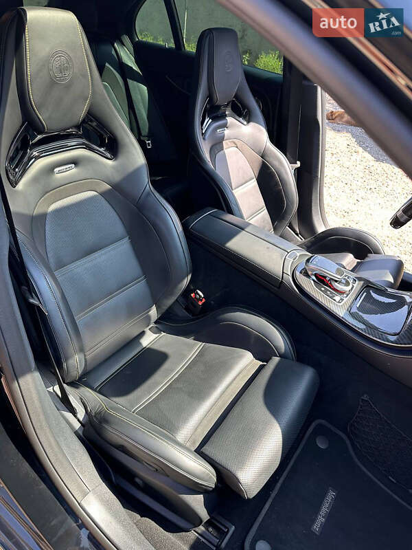 Седан Mercedes-Benz E-Class 2018 в Подольске