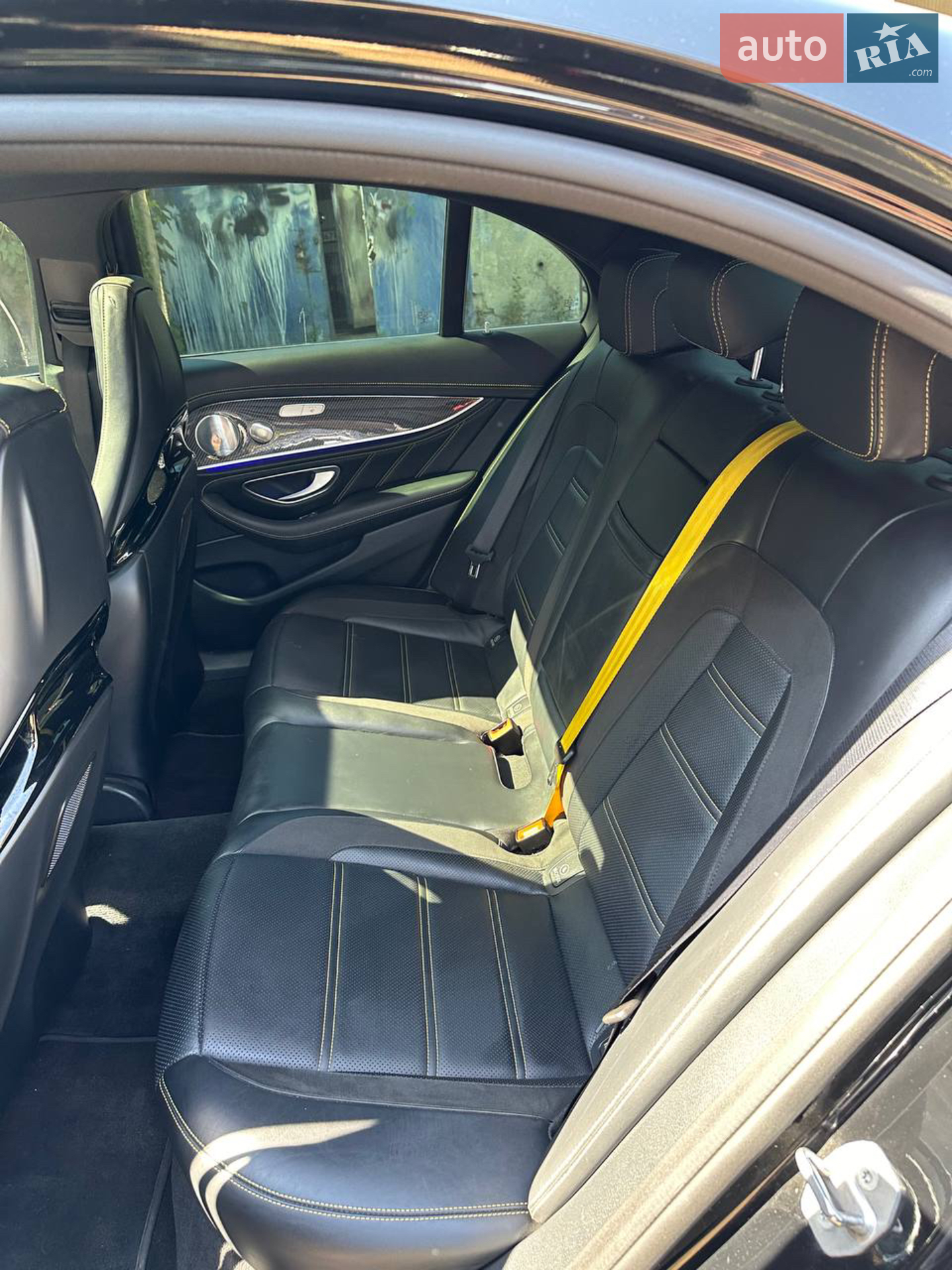 2018 Mercedes-Benz E-klasse - мініатюра 36