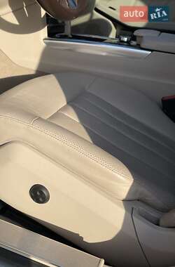 Седан Mercedes-Benz E-Class 2015 в 