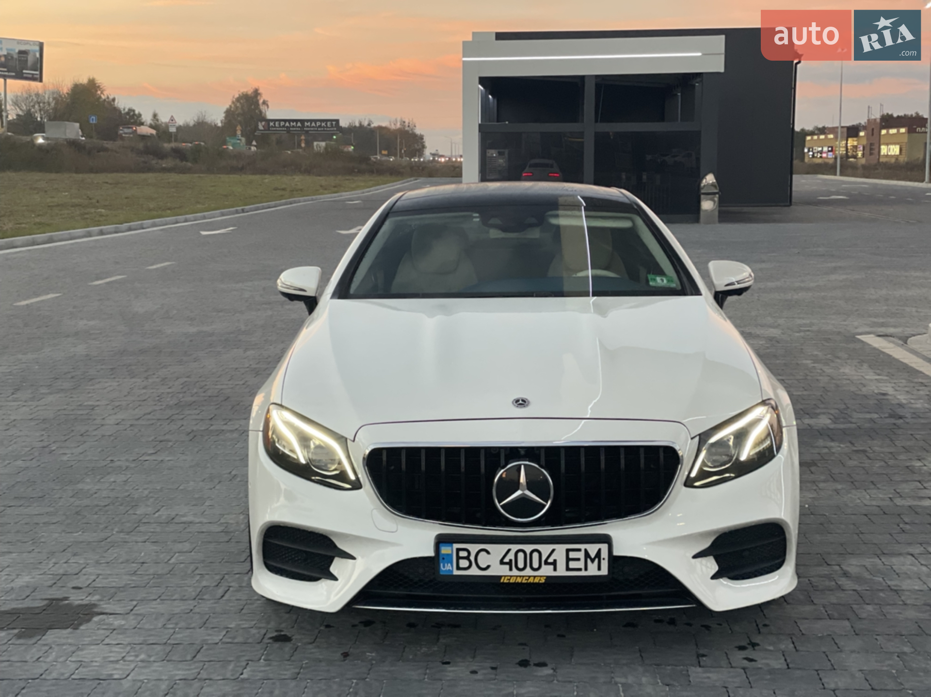 2018 Mercedes-Benz E-klasse - мініатюра 3