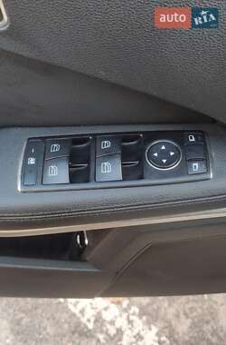 Универсал Mercedes-Benz E-Class 2010 в 