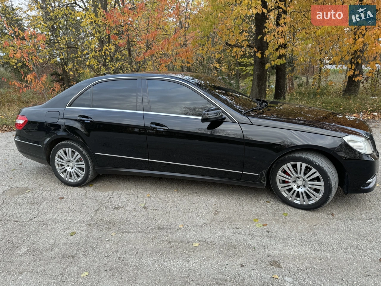2011 Mercedes-Benz E-klasse - мініатюра 26