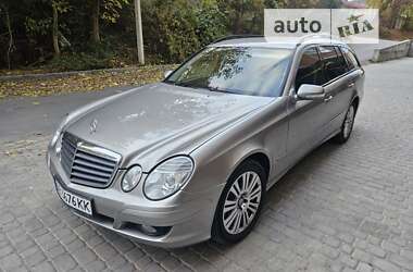 Універсал Mercedes-Benz E-Class 2006 в Вінниці