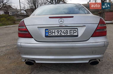 Седан Mercedes-Benz E-Class 2005 в 