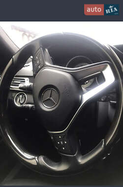Седан Mercedes-Benz E-Class 2014 в 