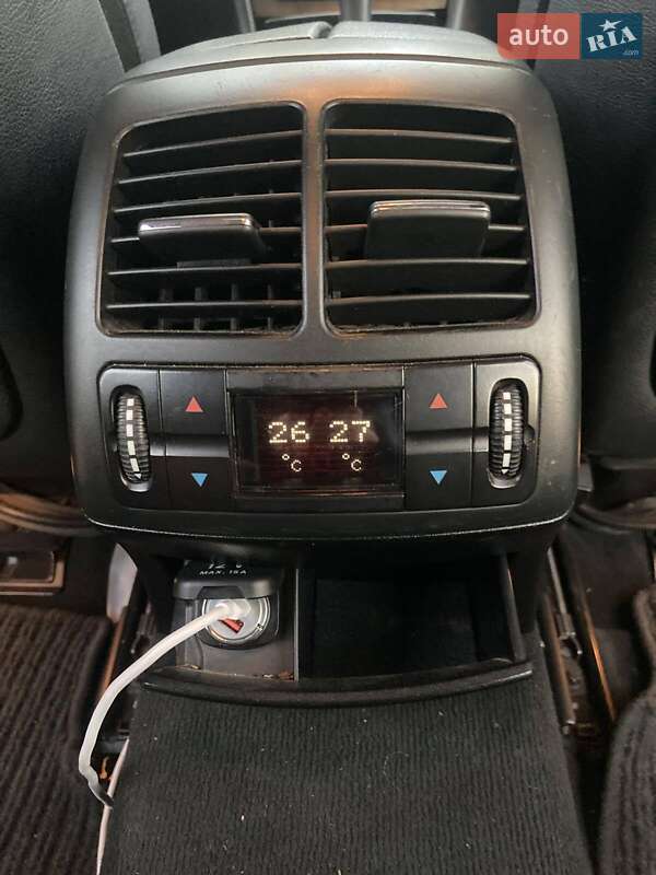 Универсал Mercedes-Benz E-Class 2007 в Черновцах