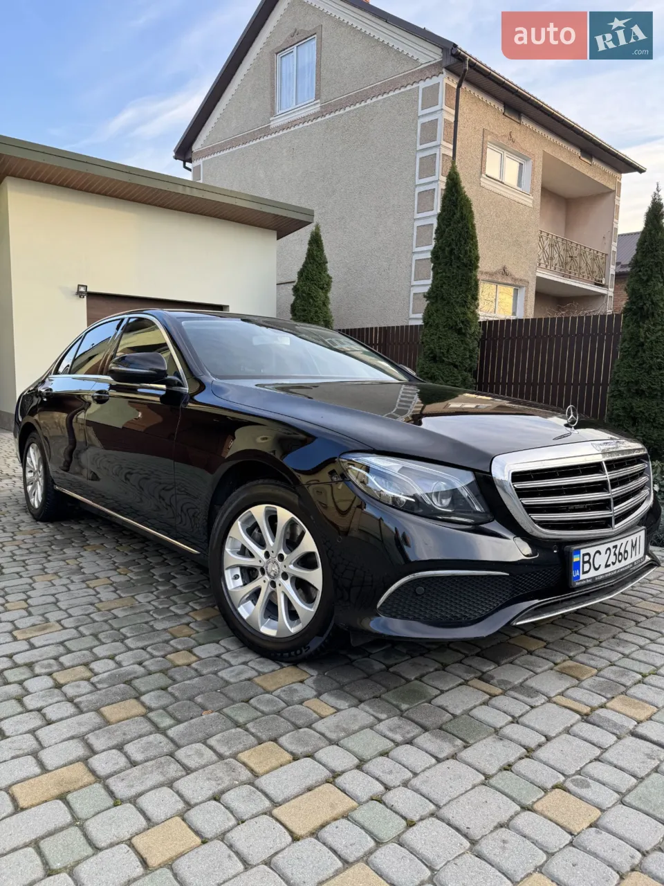 2017 Mercedes-Benz E-klasse - мініатюра 20
