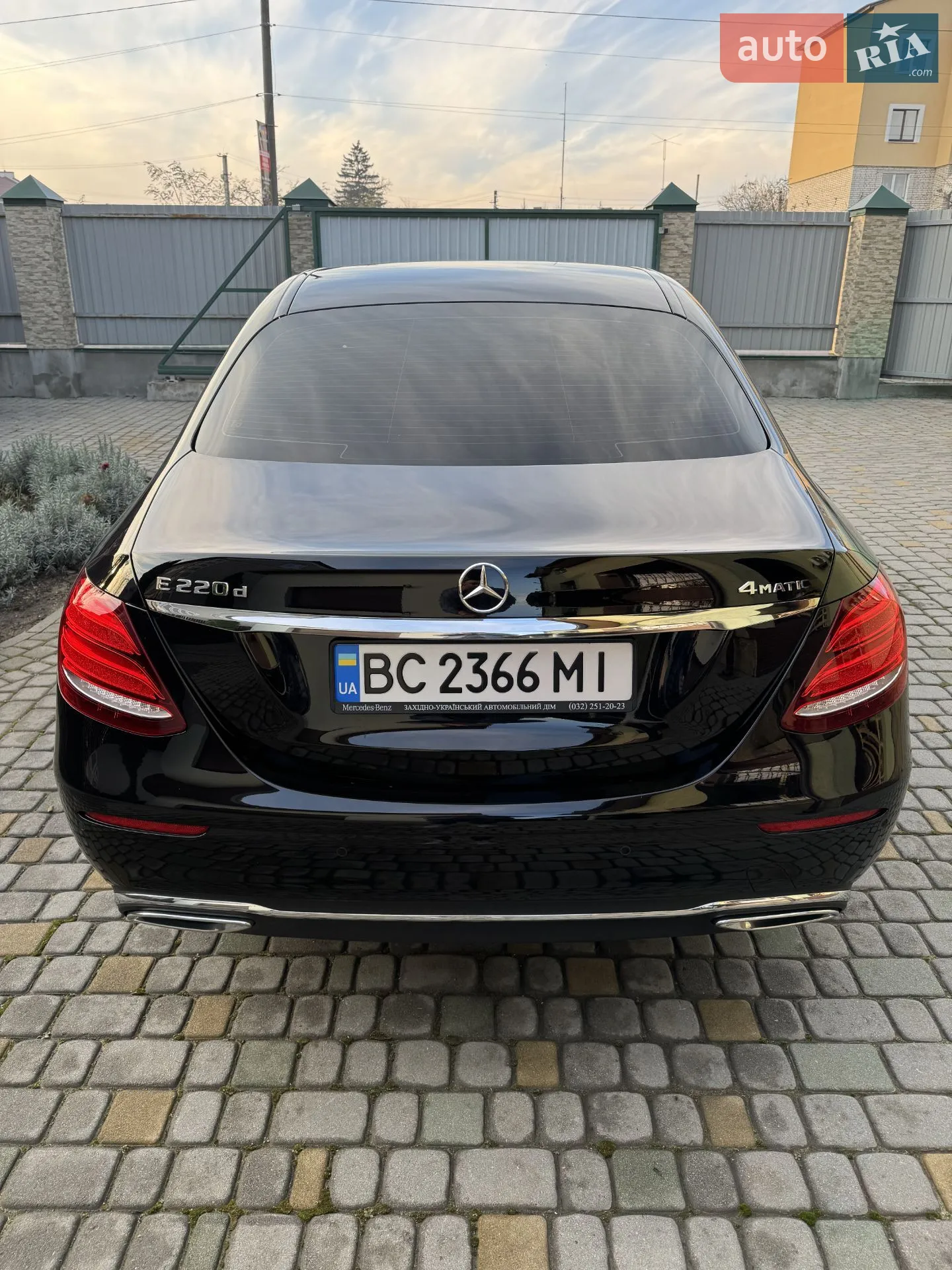 2017 Mercedes-Benz E-klasse - мініатюра 10