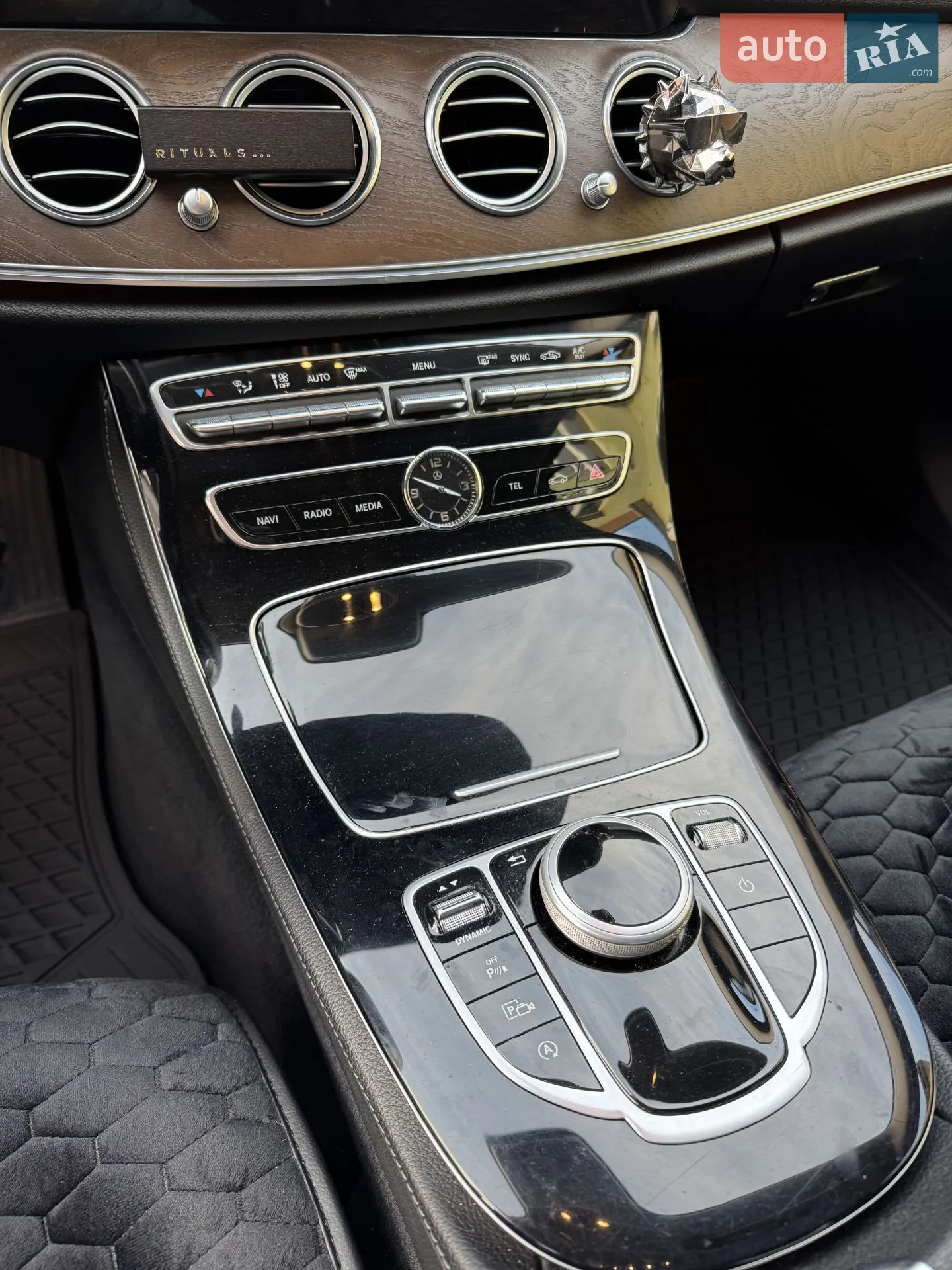 2017 Mercedes-Benz E-klasse - мініатюра 21