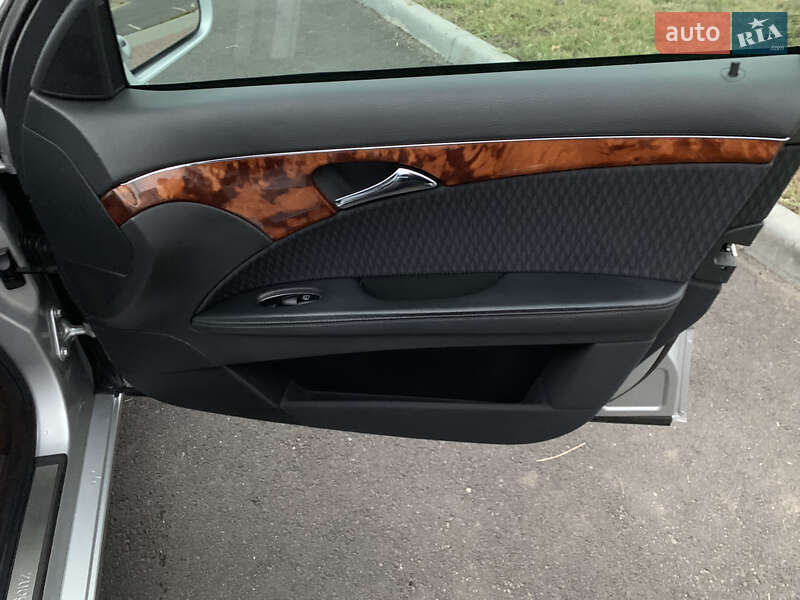 Універсал Mercedes-Benz E-Class 2004 в Вінниці