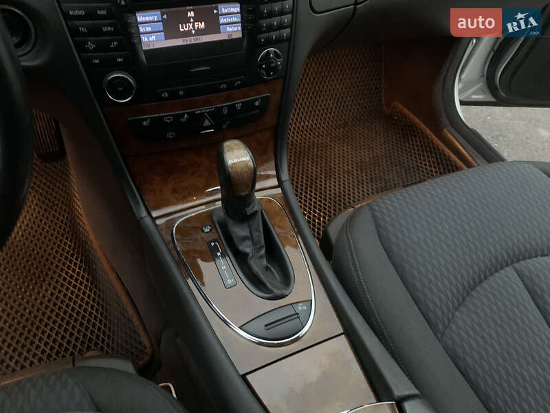 Універсал Mercedes-Benz E-Class 2004 в Вінниці
