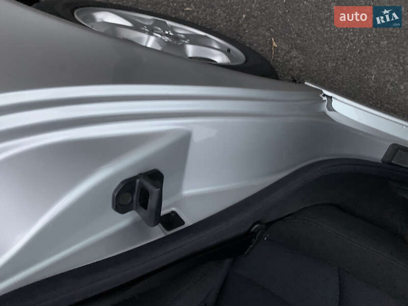 Універсал Mercedes-Benz E-Class 2004 в Вінниці