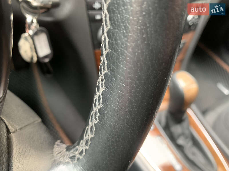 Універсал Mercedes-Benz E-Class 2004 в Вінниці