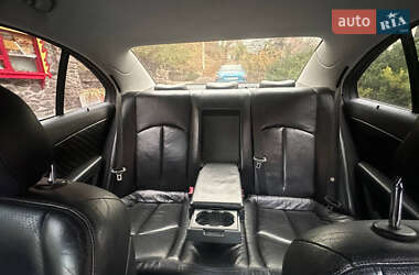Седан Mercedes-Benz E-Class 2004 в 