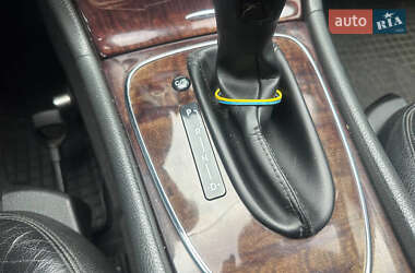 Седан Mercedes-Benz E-Class 2004 в 