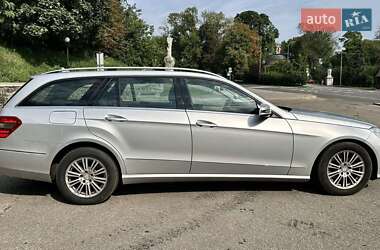Универсал Mercedes-Benz E-Class 2011 в 