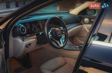 Универсал Mercedes-Benz E-Class 2018 в 