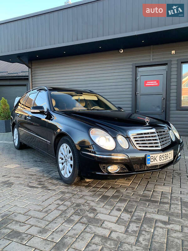 Универсал Mercedes-Benz E-Class 2006 в Сарнах
