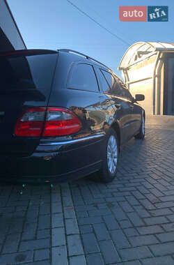 Универсал Mercedes-Benz E-Class 2006 в 