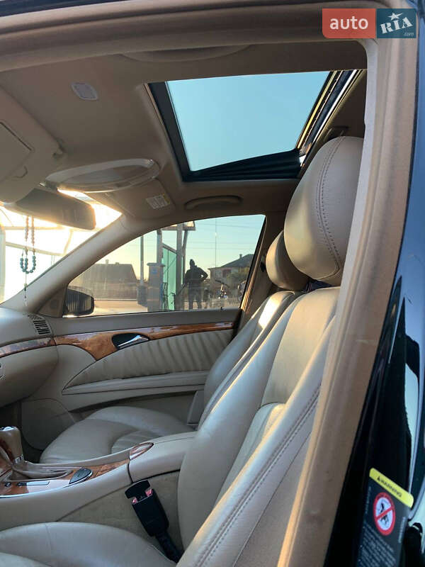Универсал Mercedes-Benz E-Class 2006 в Сарнах
