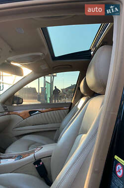 Универсал Mercedes-Benz E-Class 2006 в 