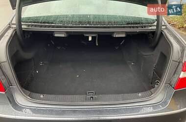 Седан Mercedes-Benz E-Class 2010 в Черновцах
