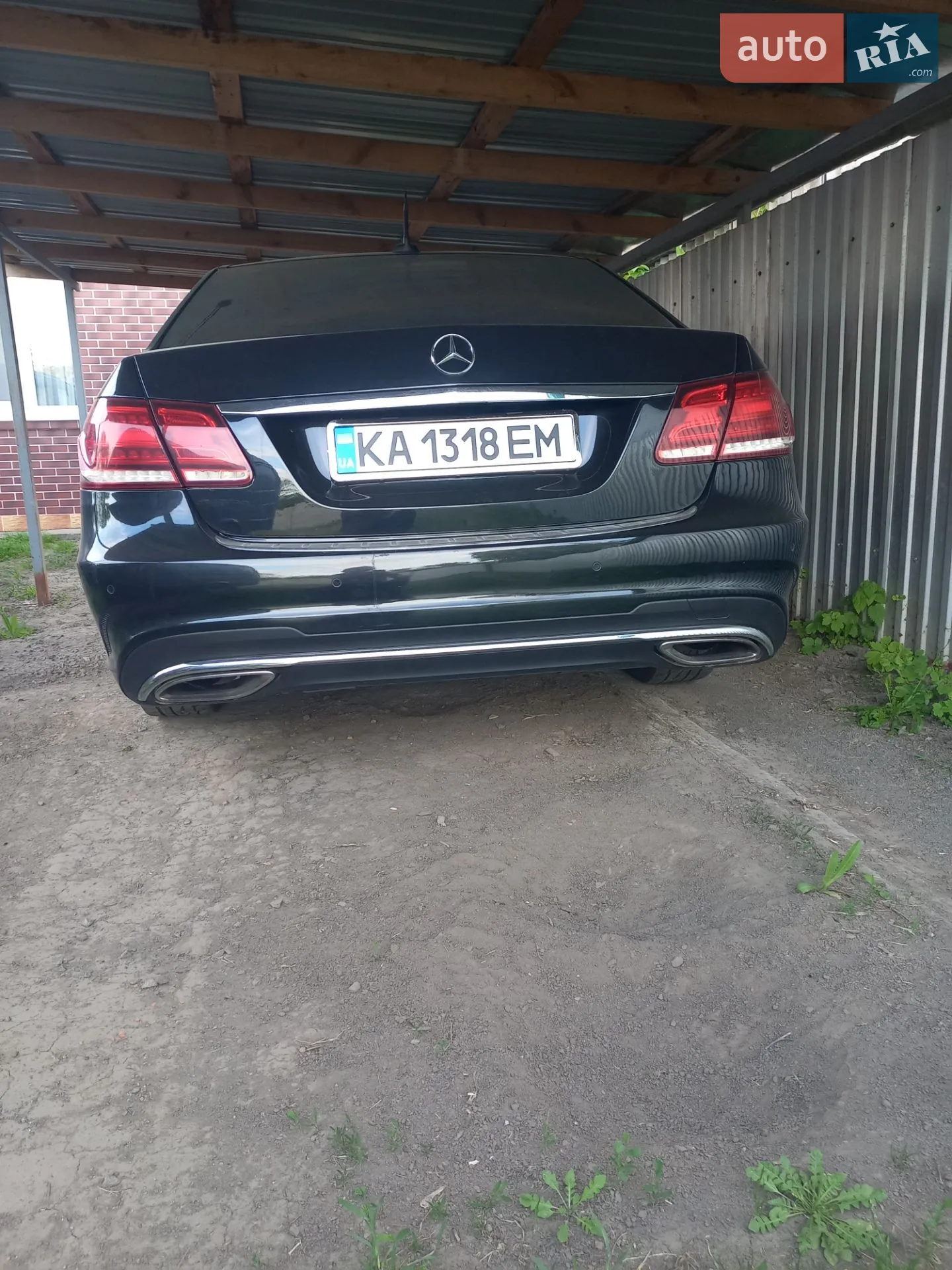 2015 Mercedes-Benz E-klasse - мініатюра 6