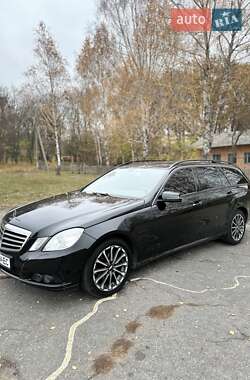 Універсал Mercedes-Benz E-Class 2011 в Києві