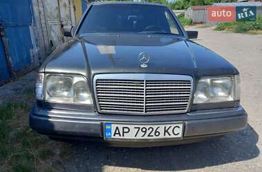 Універсал Mercedes-Benz E-Class 1995 в Дніпрі