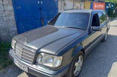 Универсал Mercedes-Benz E-Class 1995 в Днепре