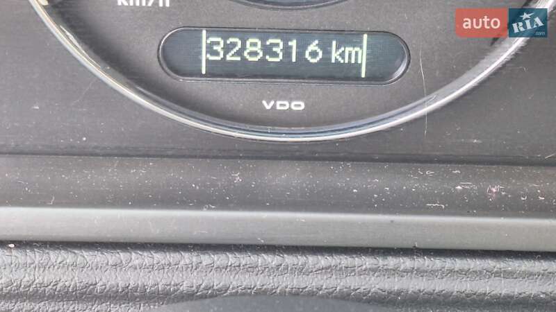 Седан Mercedes-Benz E-Class 2003 в Березанке фото 9 Седан Mercedes-Benz E-Class 2003 в Березанке