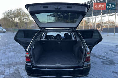 Универсал Mercedes-Benz E-Class 2003 в Каменец-Подольском