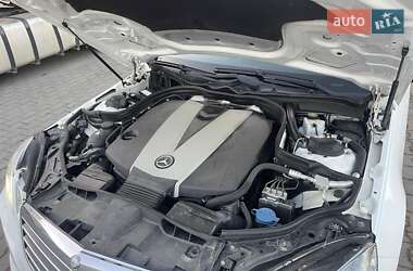 Седан Mercedes-Benz E-Class 2013 в 