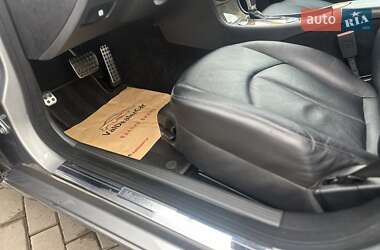 Седан Mercedes-Benz E-Class 2007 в 