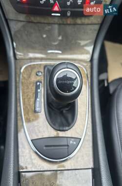 Седан Mercedes-Benz E-Class 2007 в 
