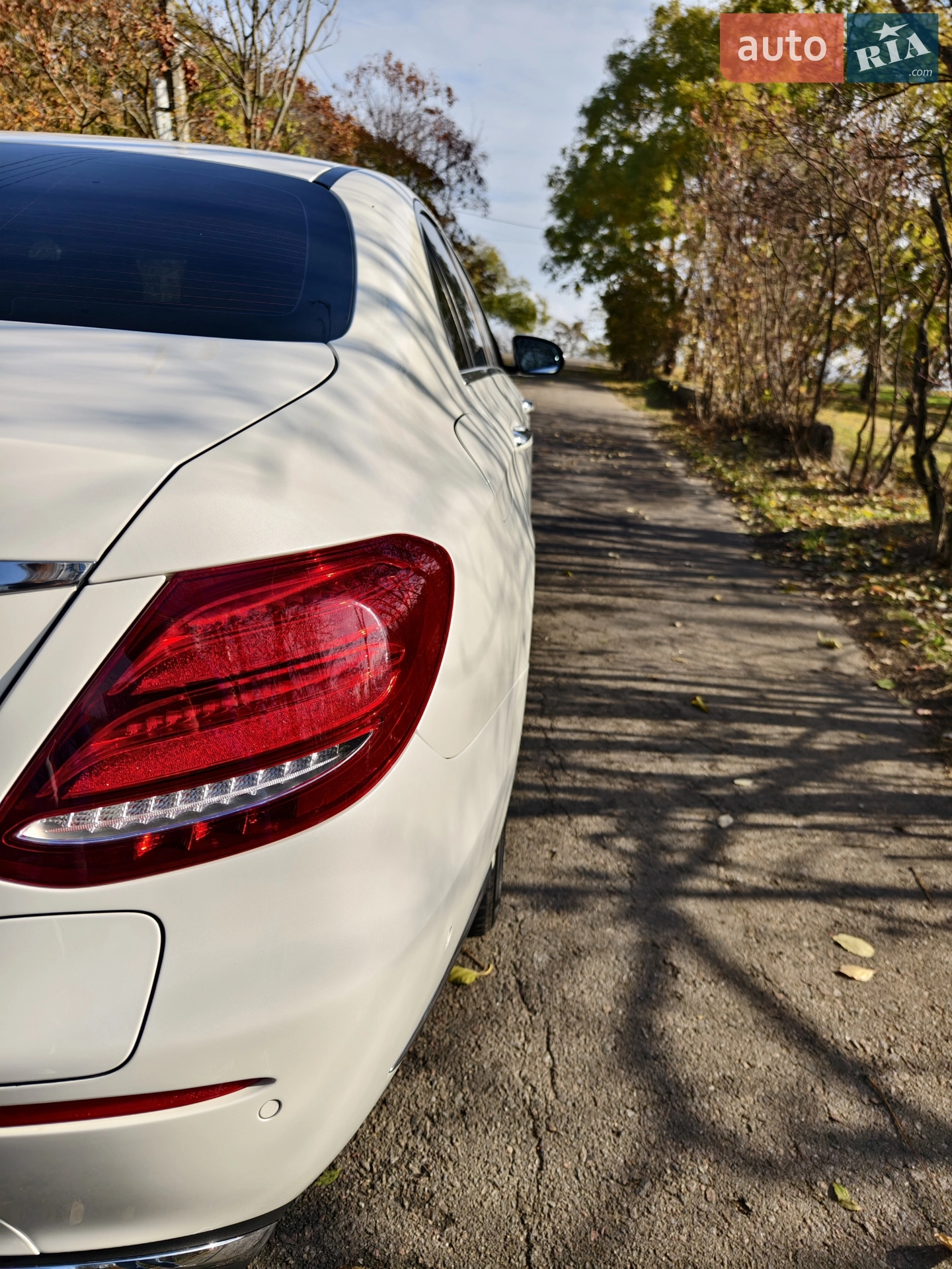 2018 Mercedes-Benz E-klasse - мініатюра 10
