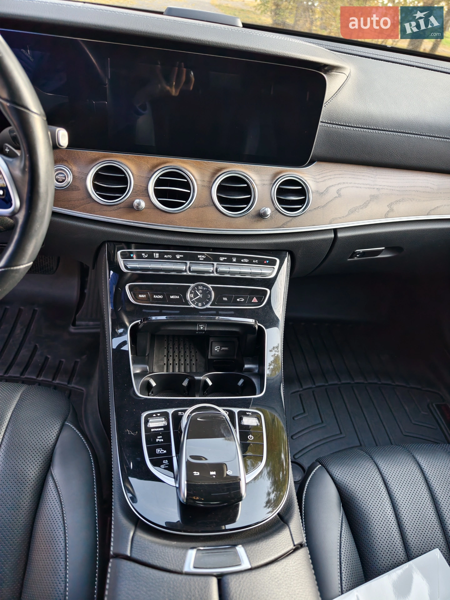 2018 Mercedes-Benz E-klasse - мініатюра 23