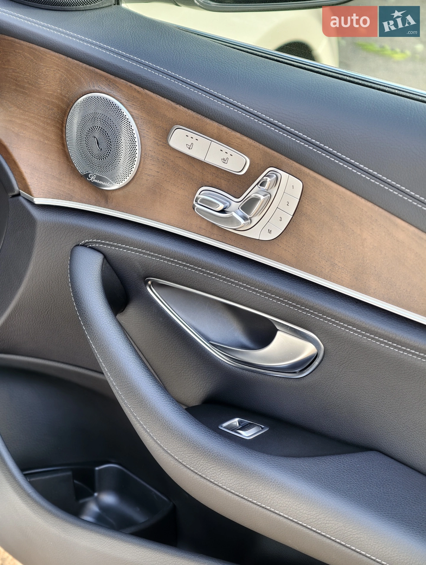 2018 Mercedes-Benz E-klasse - мініатюра 32