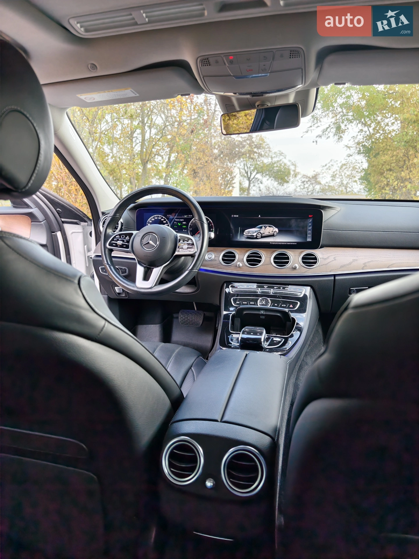 2018 Mercedes-Benz E-klasse - мініатюра 39
