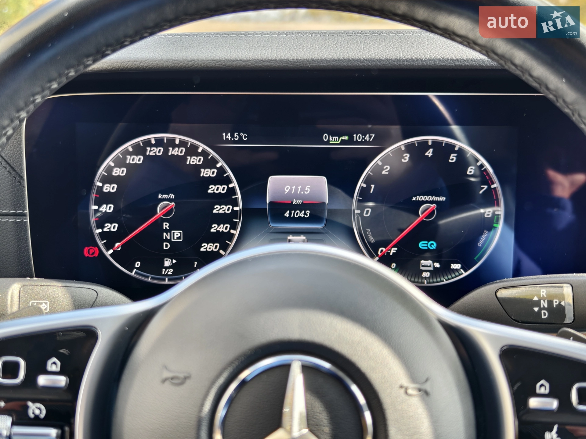 2018 Mercedes-Benz E-klasse - мініатюра 48