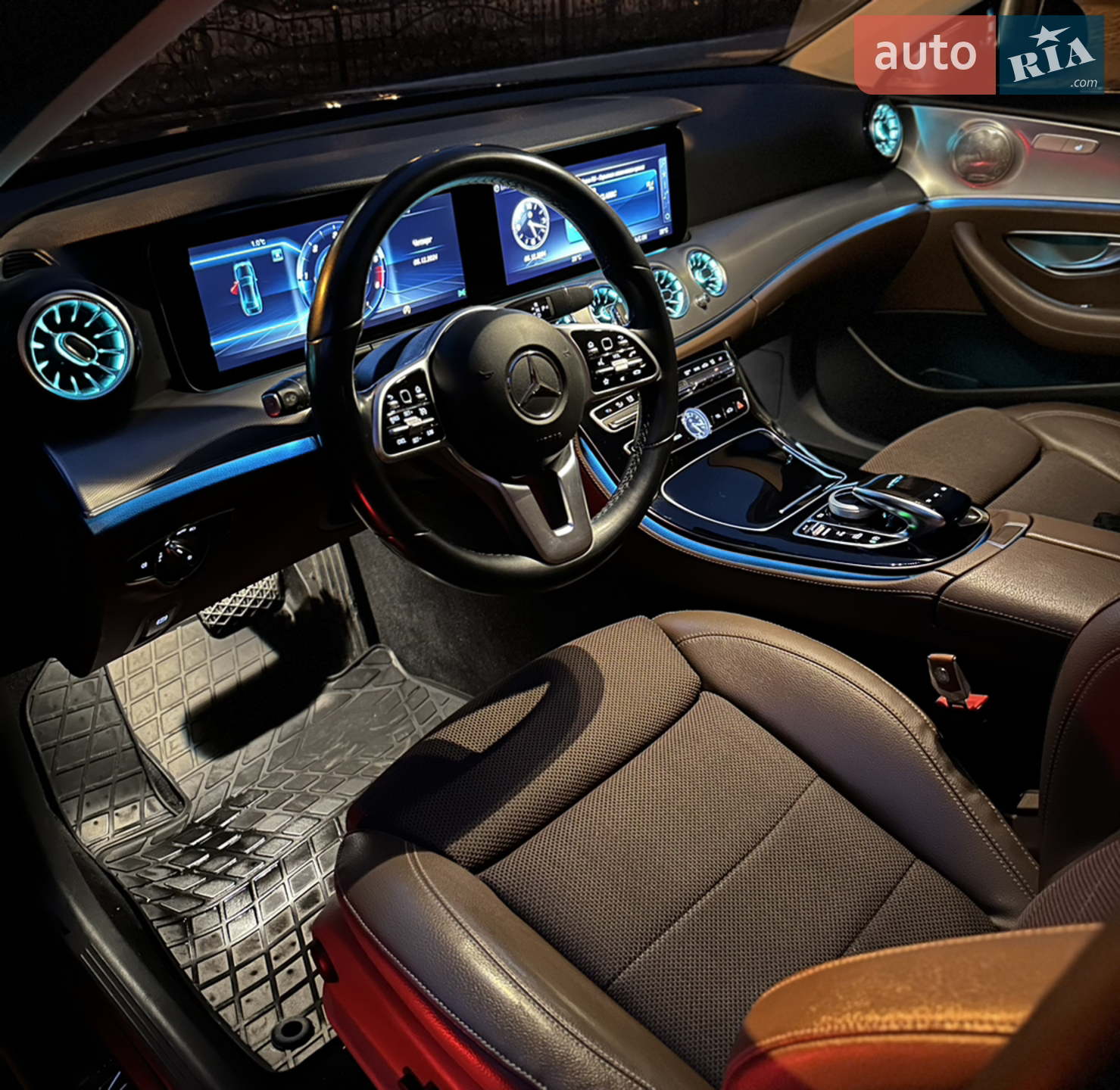 2018 Mercedes-Benz E-klasse - мініатюра 2