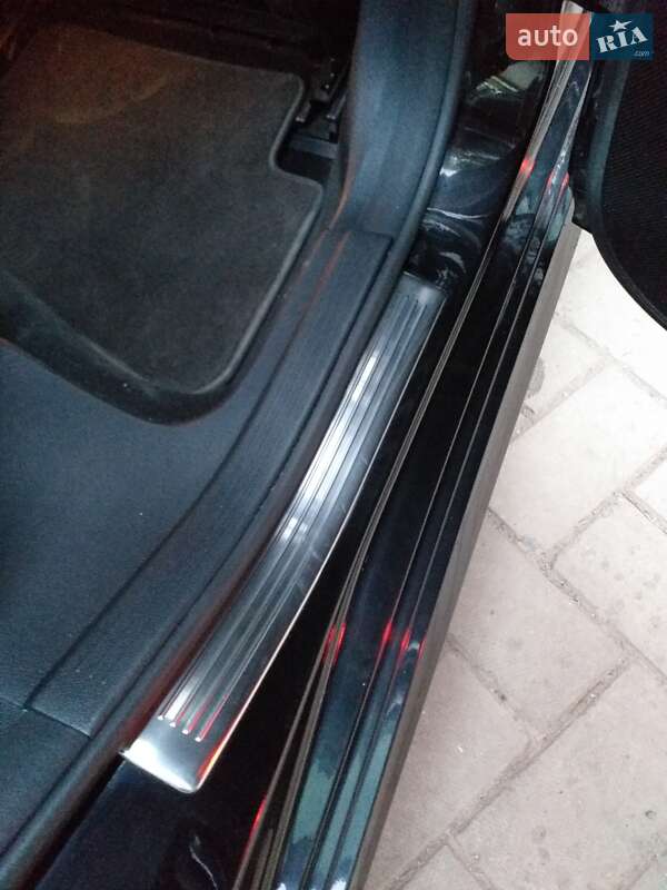 Седан Mercedes-Benz E-Class 2013 в Хмельницком