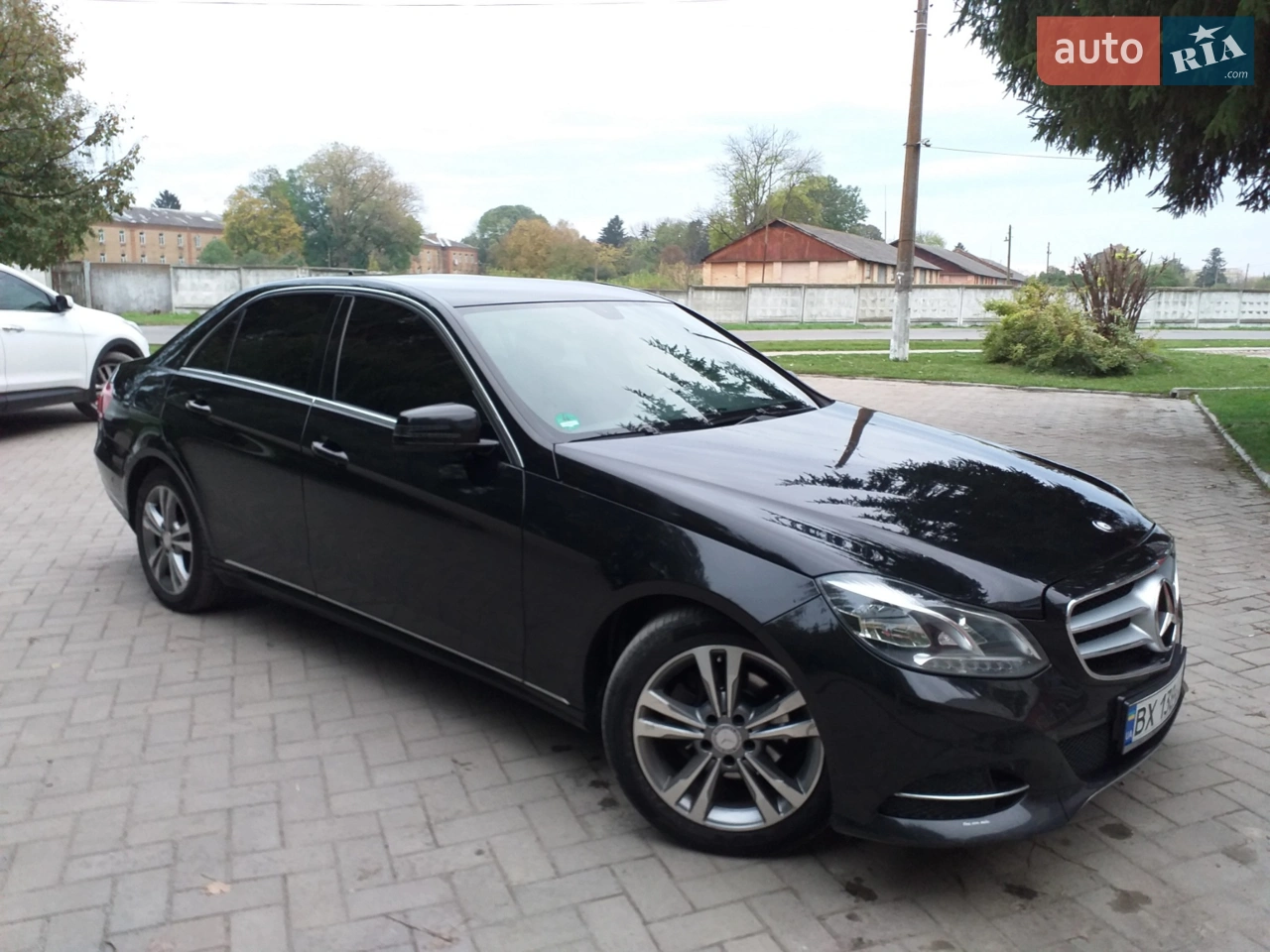 2014 Mercedes-Benz E-klasse - мініатюра 9